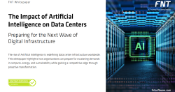 The impact of artificial intelligence on data centers - DCD