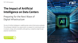 The impact of artificial intelligence on data centers - DCD
