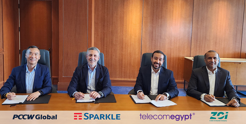 AAE-2 cable consortium