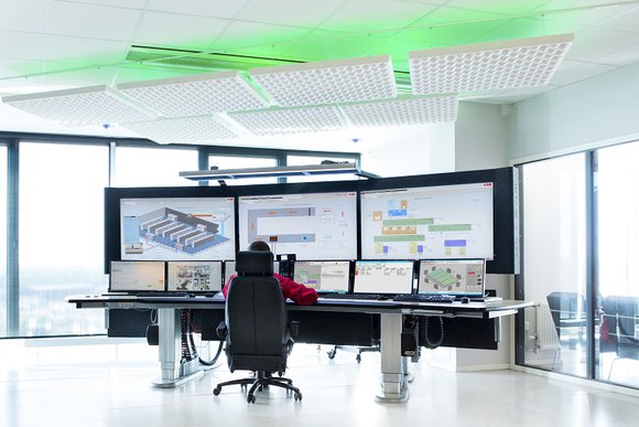 ABB Ability™ Data Center Automation