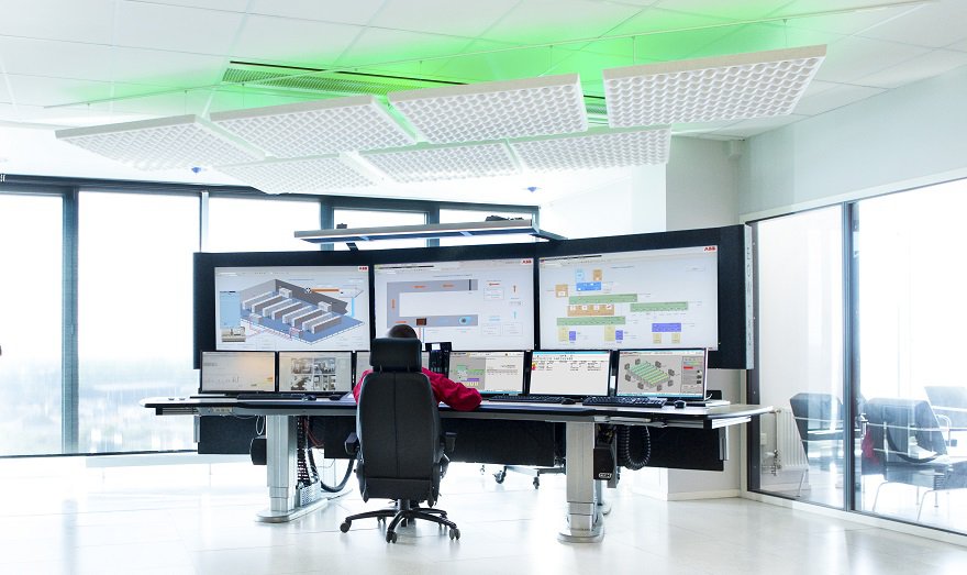ABB Ability™ Data Center Automation