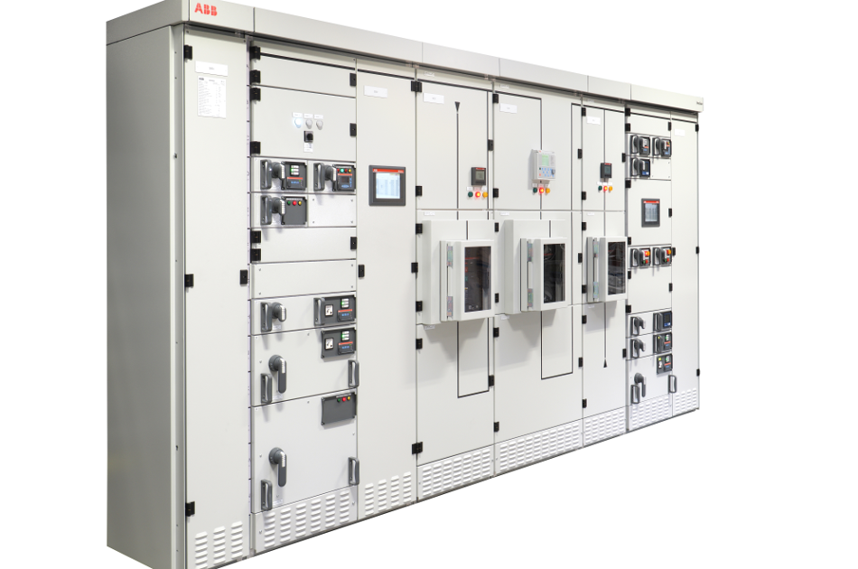 ABB adds low-voltage switchgear to its licensed panel builder portfolio