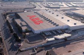 ABB_Saltillo_Mexico_plant
