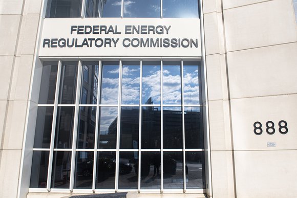 FERC