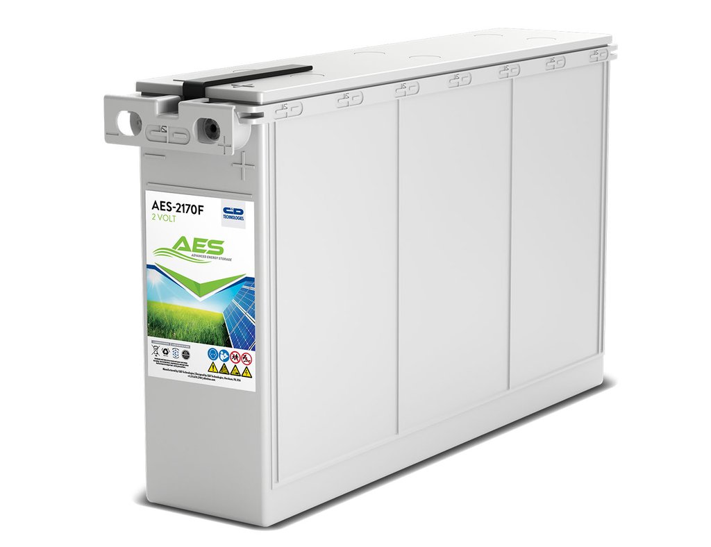 La IA Exige Más de los Sistemas de Energía de Respaldo