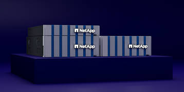 NetApp