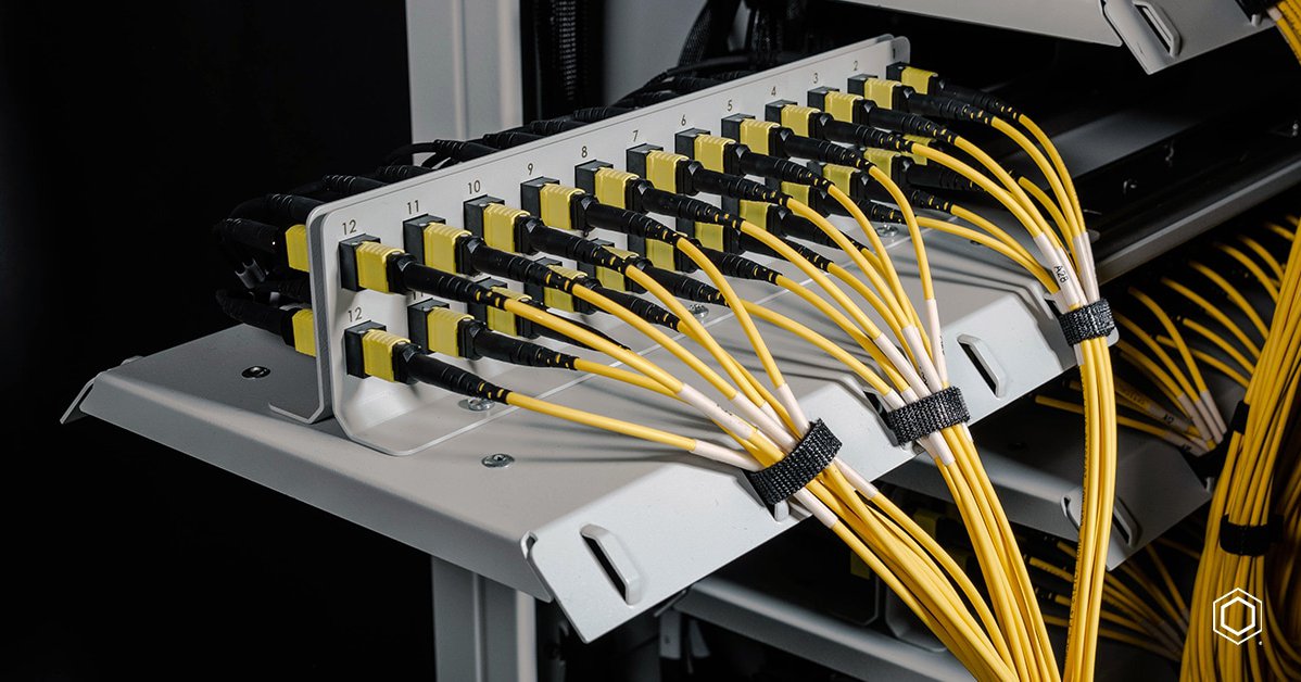 AFL Hyperscale introduces DCI solutions to optimize data center networks - Vimarsana News
