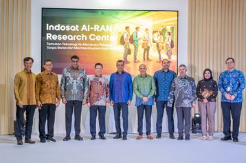 AI-RAN Research Center (3)