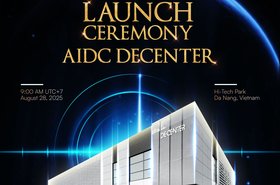 AIDC DeCenter Vietnam