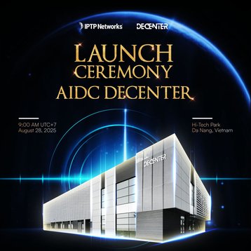 AIDC DeCenter Vietnam