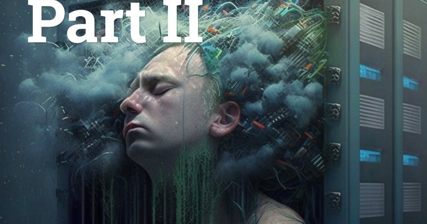 IA generativa y el futuro de los centros de datos: Parte II - Los ...