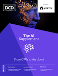 AI Supplement - Vertiv