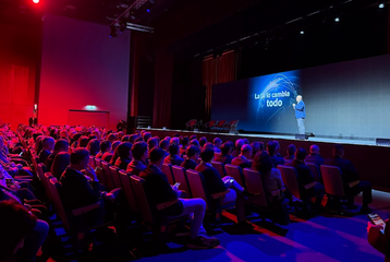 AI World Madrid ORacle 26