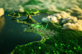 AI cITIES latam