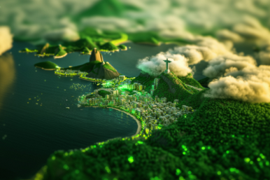 AI cITIES latam