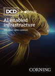 AI enabled infrastructure ebook