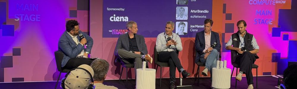 AI networking panel