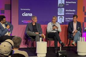 AI networking panel