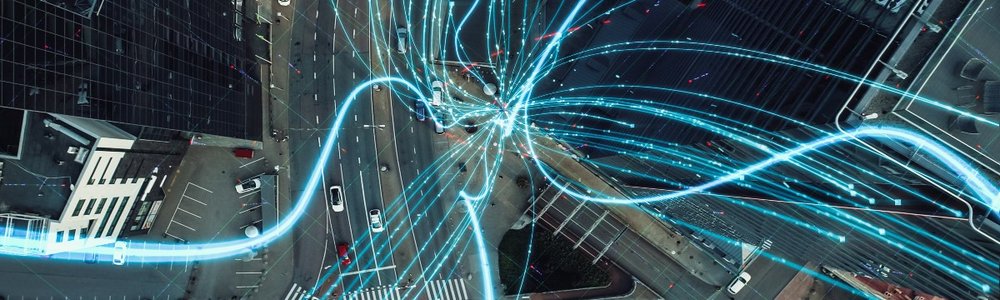 AI network traffic