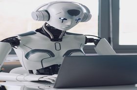 AI robot
