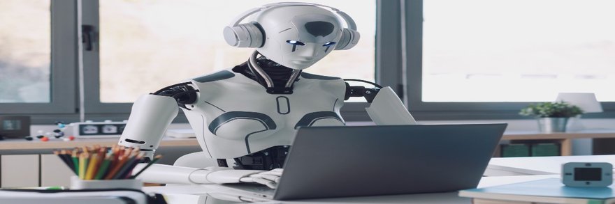 AI robot