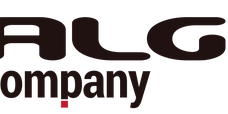 ALGcompany - Pretologo