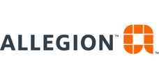 Allegion