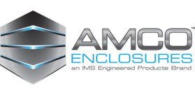 AMCO Enclosures Logo