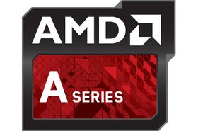 AMD's current line of APUs is the A series