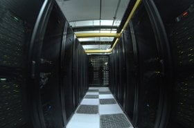 AMD SeaMicro 1500 servers at Verizon