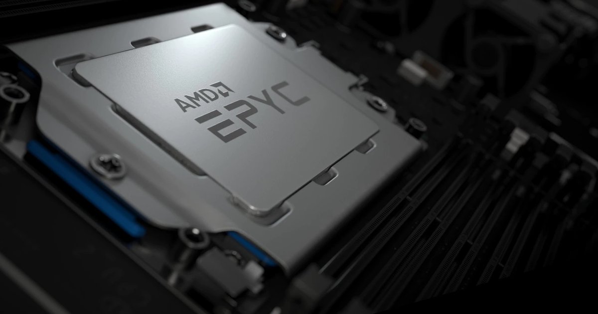 IBM and AMD team for confidential computing for AI and HPC in the 