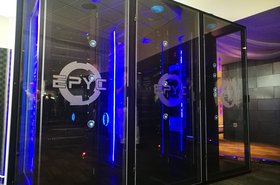 AMD Epyc data center