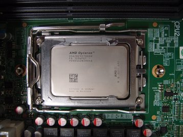 AMD Opteron