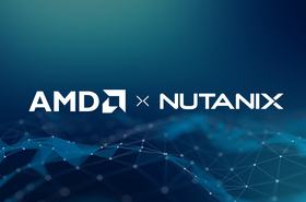 AMD Nutanix