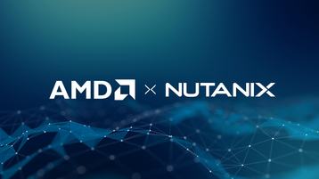 AMD Nutanix