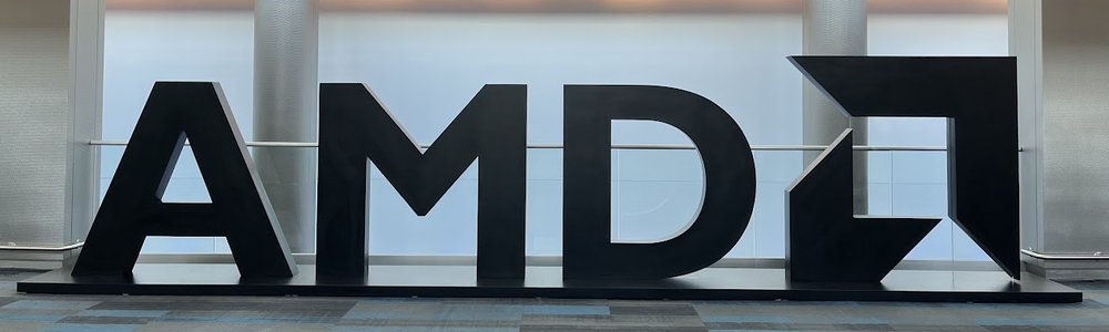 AMD logo