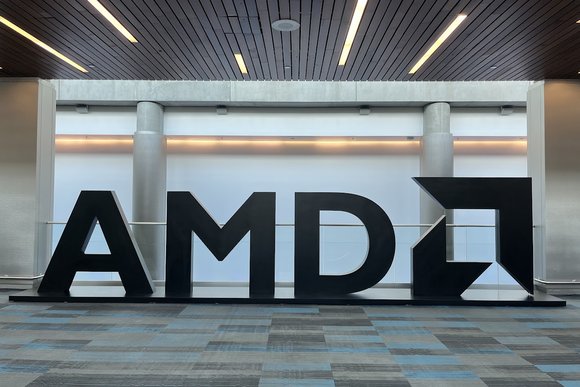 AMD logo