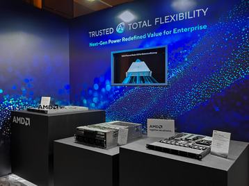 AMD Social Photo