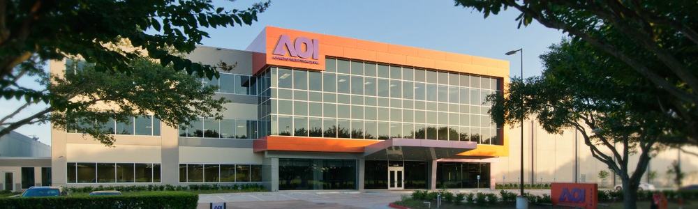 AOI headquarters