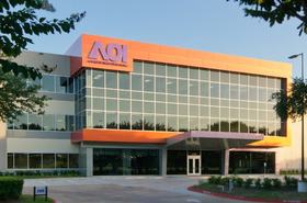 AOI headquarters