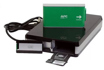 APC UPS that supports the new Li-ion batteries