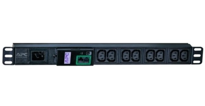 Schneider Electric lanza la gama APC Easy Rack PDU, ultraligera y con monitorización flexible de la energía - DCD