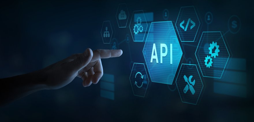 API main