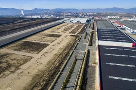 ARASUR-parque tecnologico