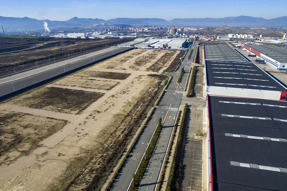 ARASUR-parque tecnologico