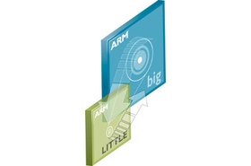 Cavium's future 64-bit ARM chip today exists only virtually