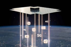 AST SpaceMobile