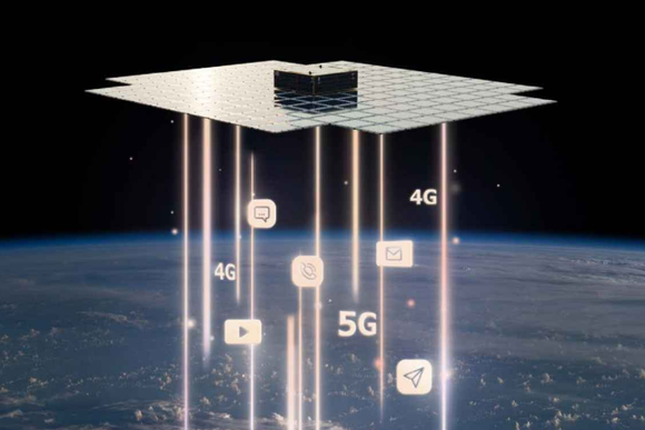 AST SpaceMobile