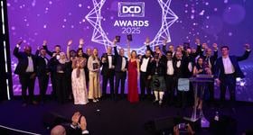 DCD Awards Ceremony 2025 (2)