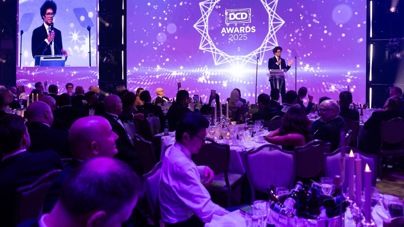DCD Awards Ceremony 2025 (1)